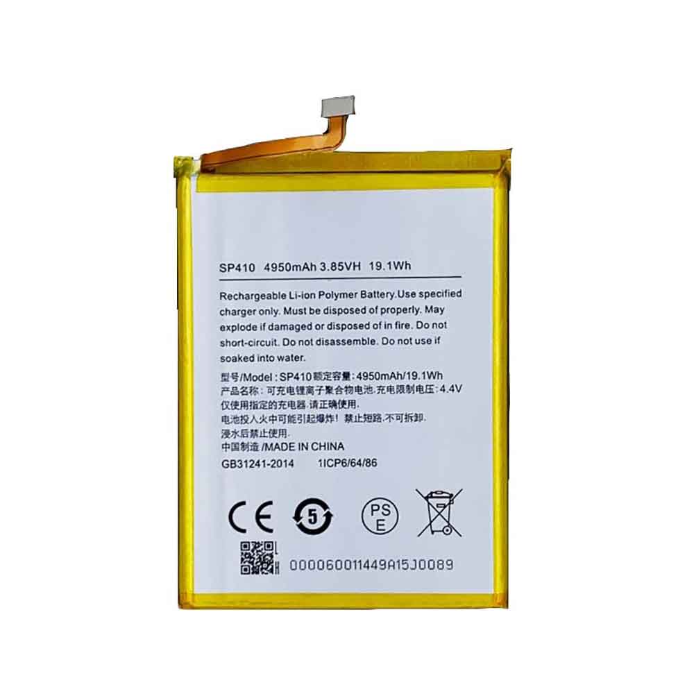 Nokia SP410 battery