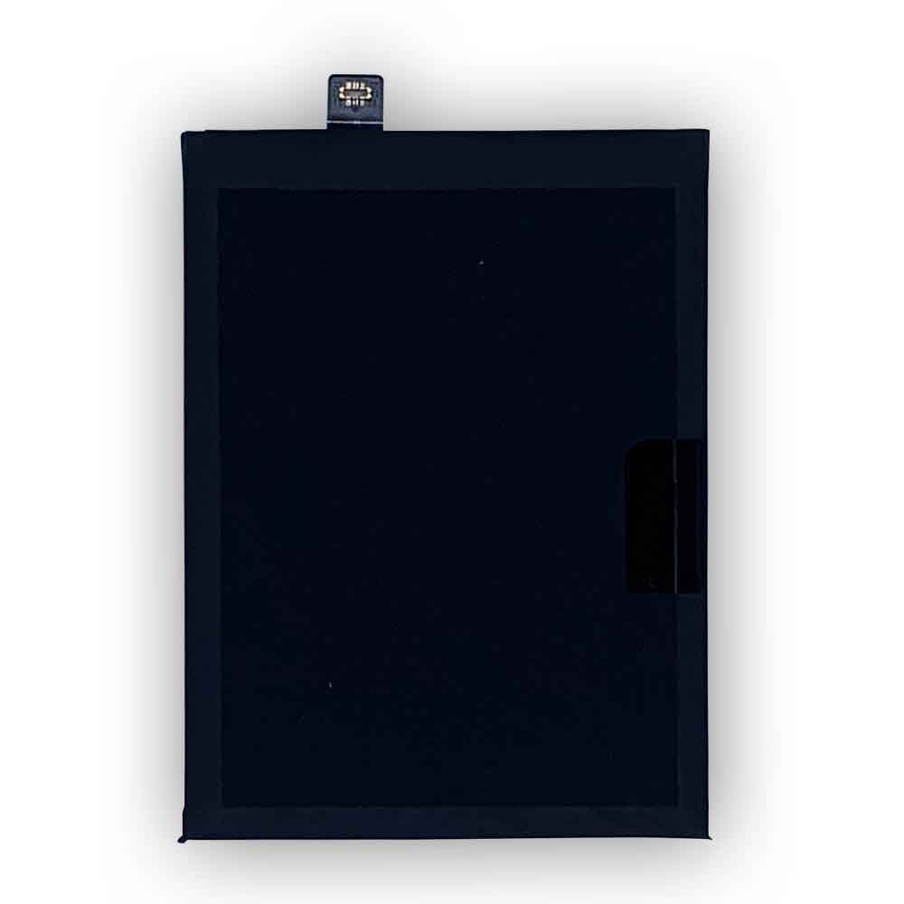 Vivo iQOO Neo5 S battery