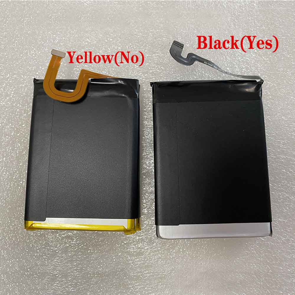 Oukitel S73 battery