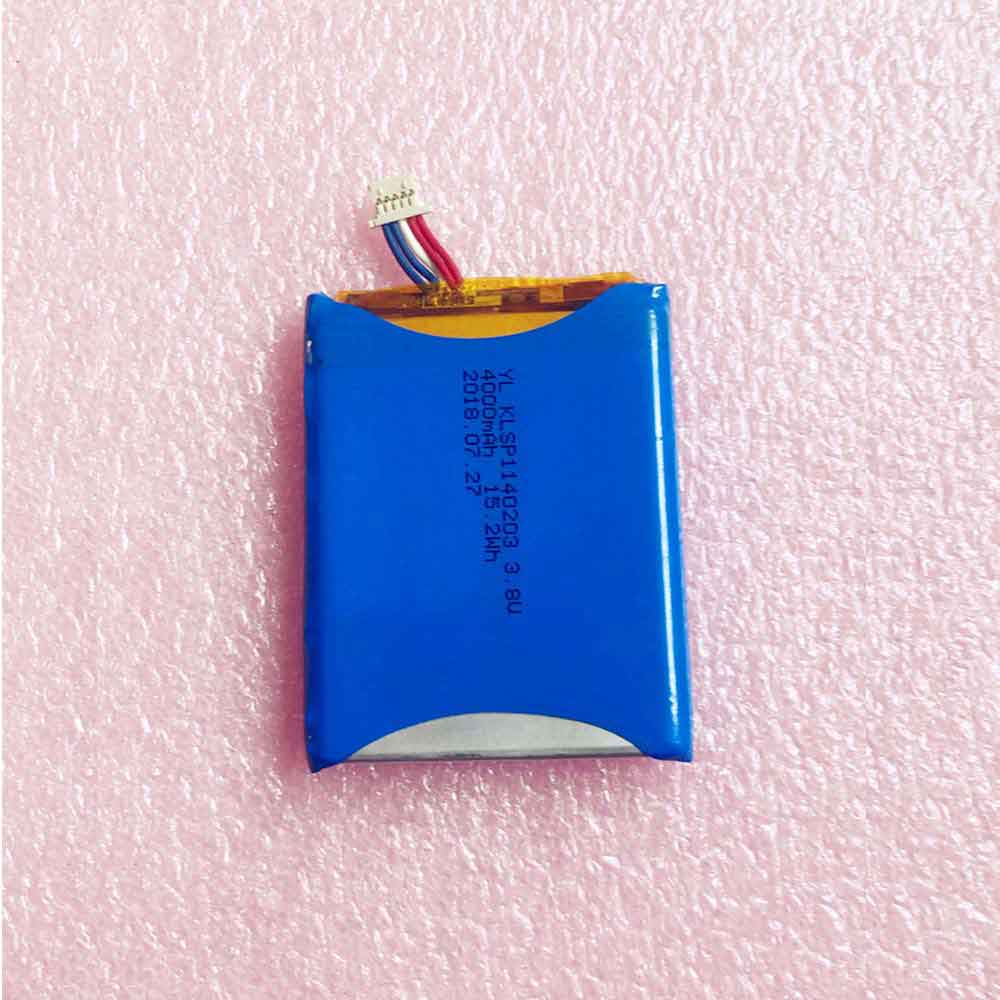 YL KLSP1140203 battery