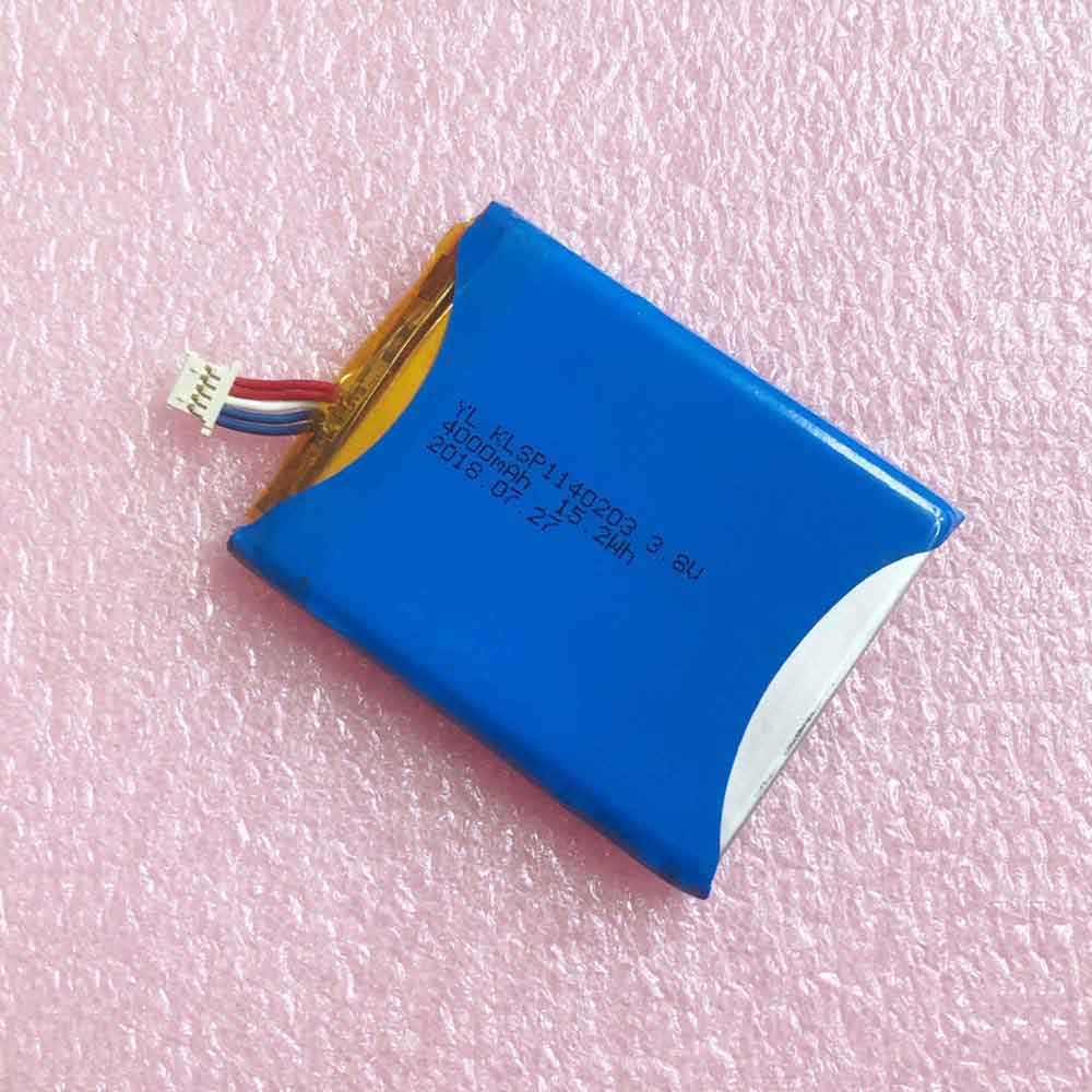 YL KLSP1140203 battery