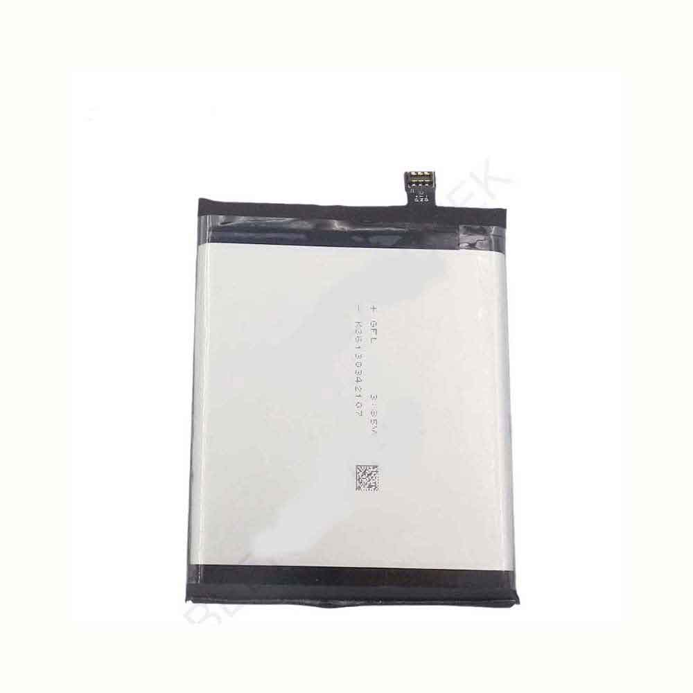 Ulefone Armor 12 battery