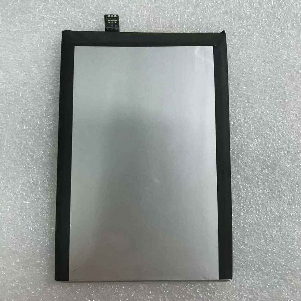 Oukitel K3 battery