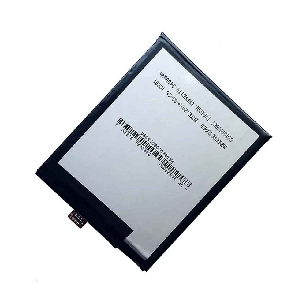 Alcatel TLp024C7 battery