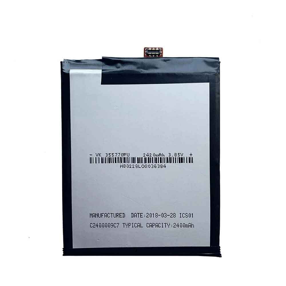 Alcatel TLp024C7 battery