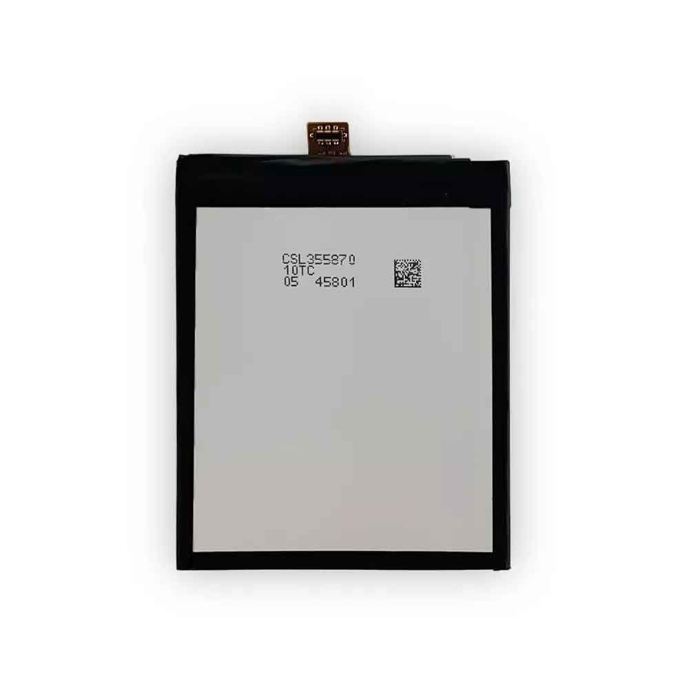 Alcatel 3 3X 5 TCL V760 Y660 OT-5052D 5052Y battery