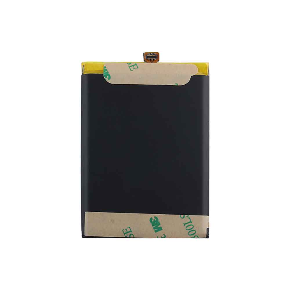 Blackview BV5800 Pro battery