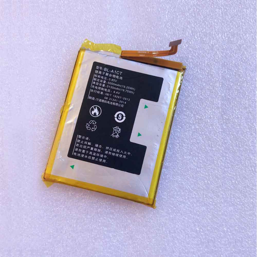 Koobee BL-A1CT battery