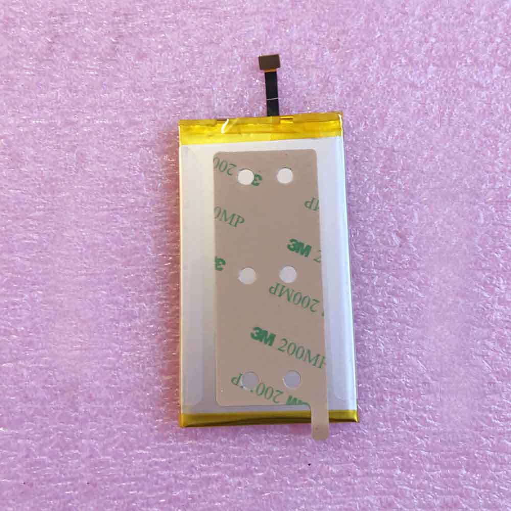 GlocalMe Pocket WiFi battery