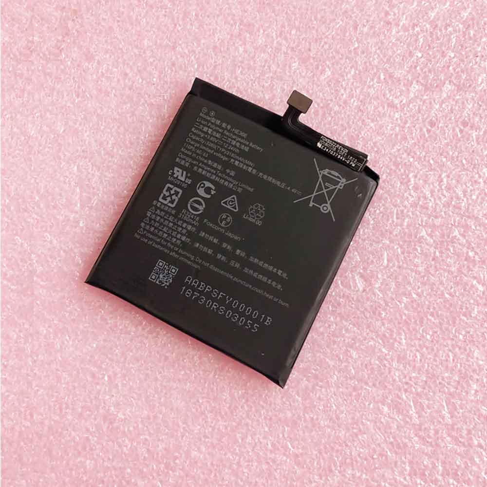 Nokia HE366 battery