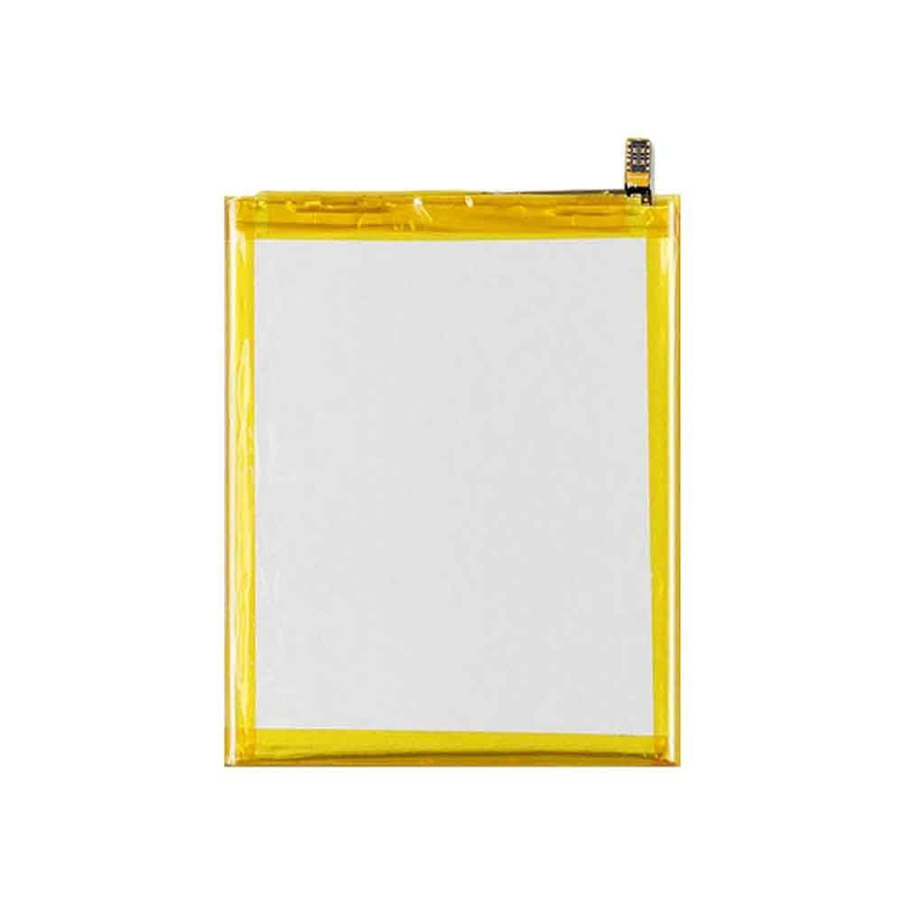Doogee Mix 2 battery