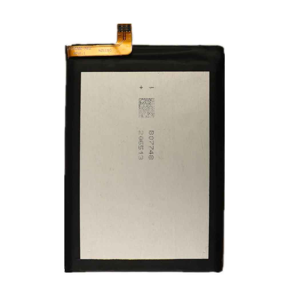 Doogee S30 battery