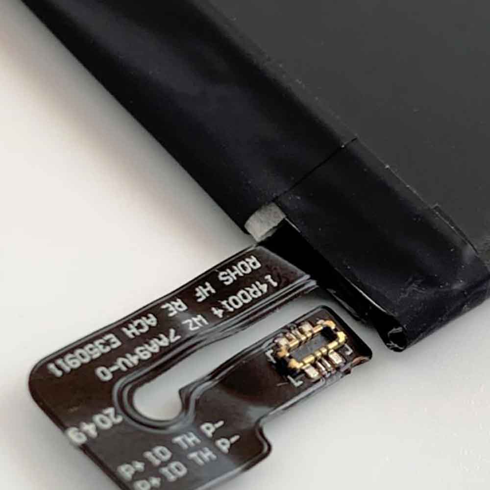 Xiaomi Redmi Note 5 Pro battery