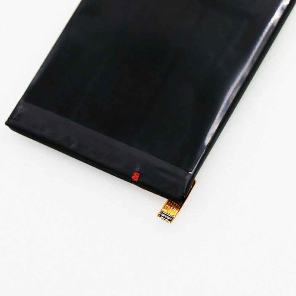 Leagoo S8 battery