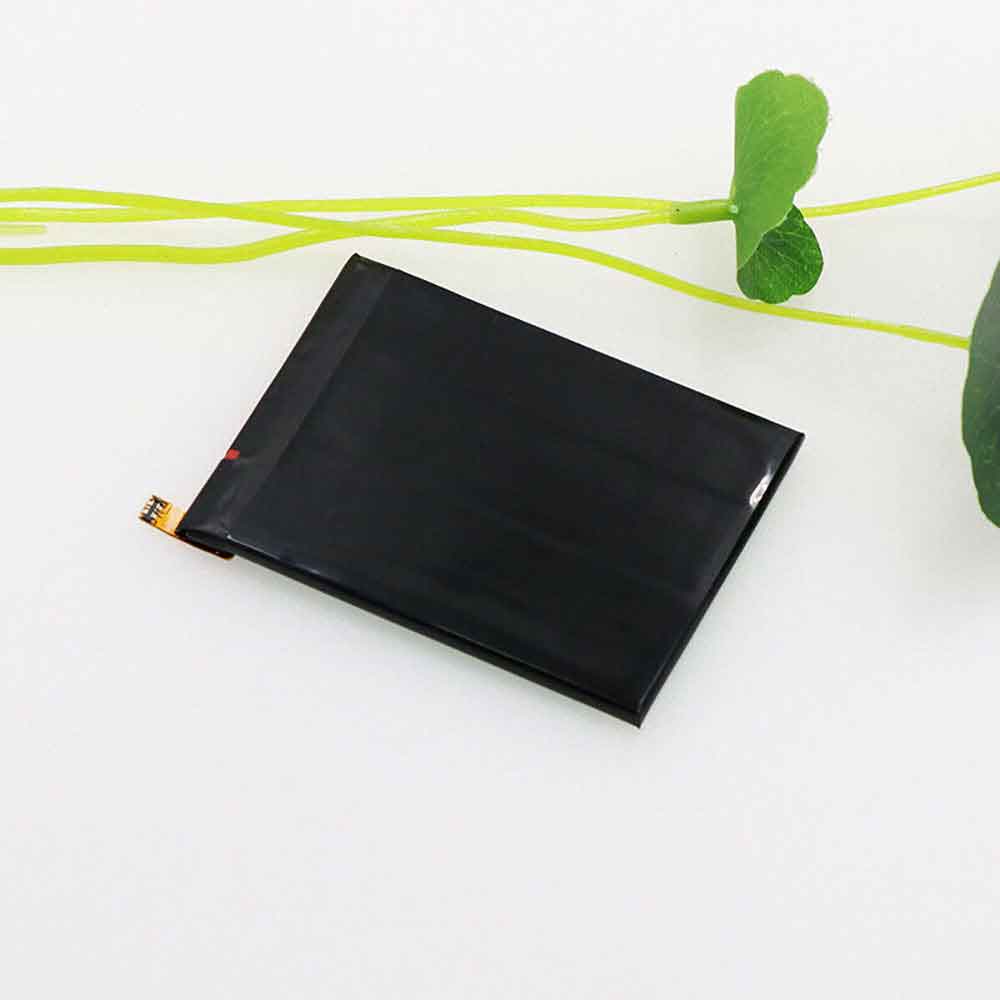 Leagoo S8 battery