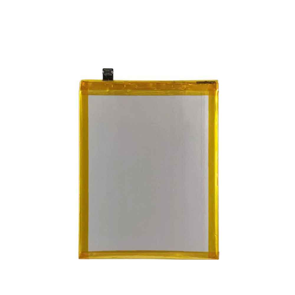 Infinix Note 3 X601 battery