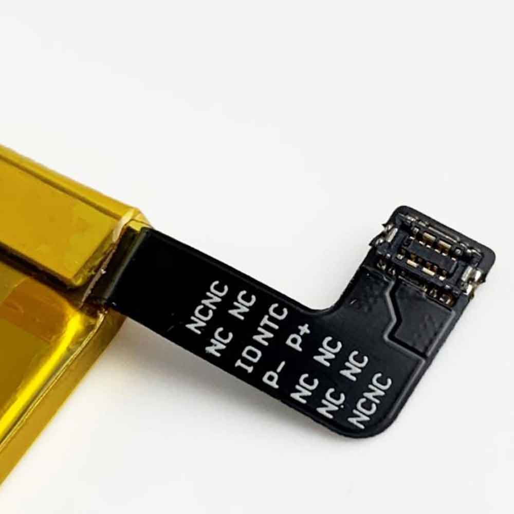 Infinix Note 3 X601 battery