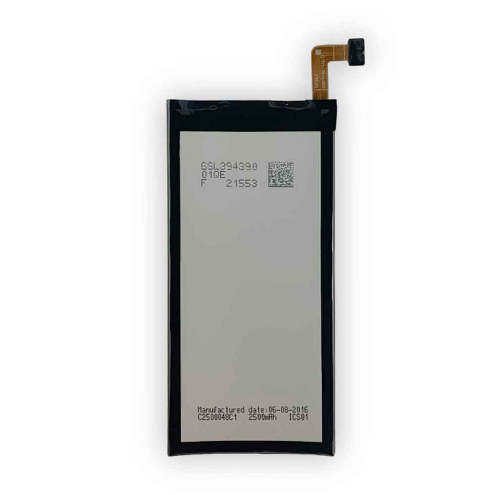 Alcatel Pop 4 Plus battery