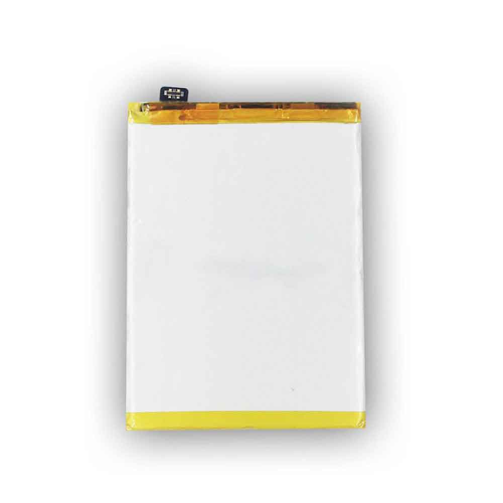 Realme GT Neo RMX3031 battery