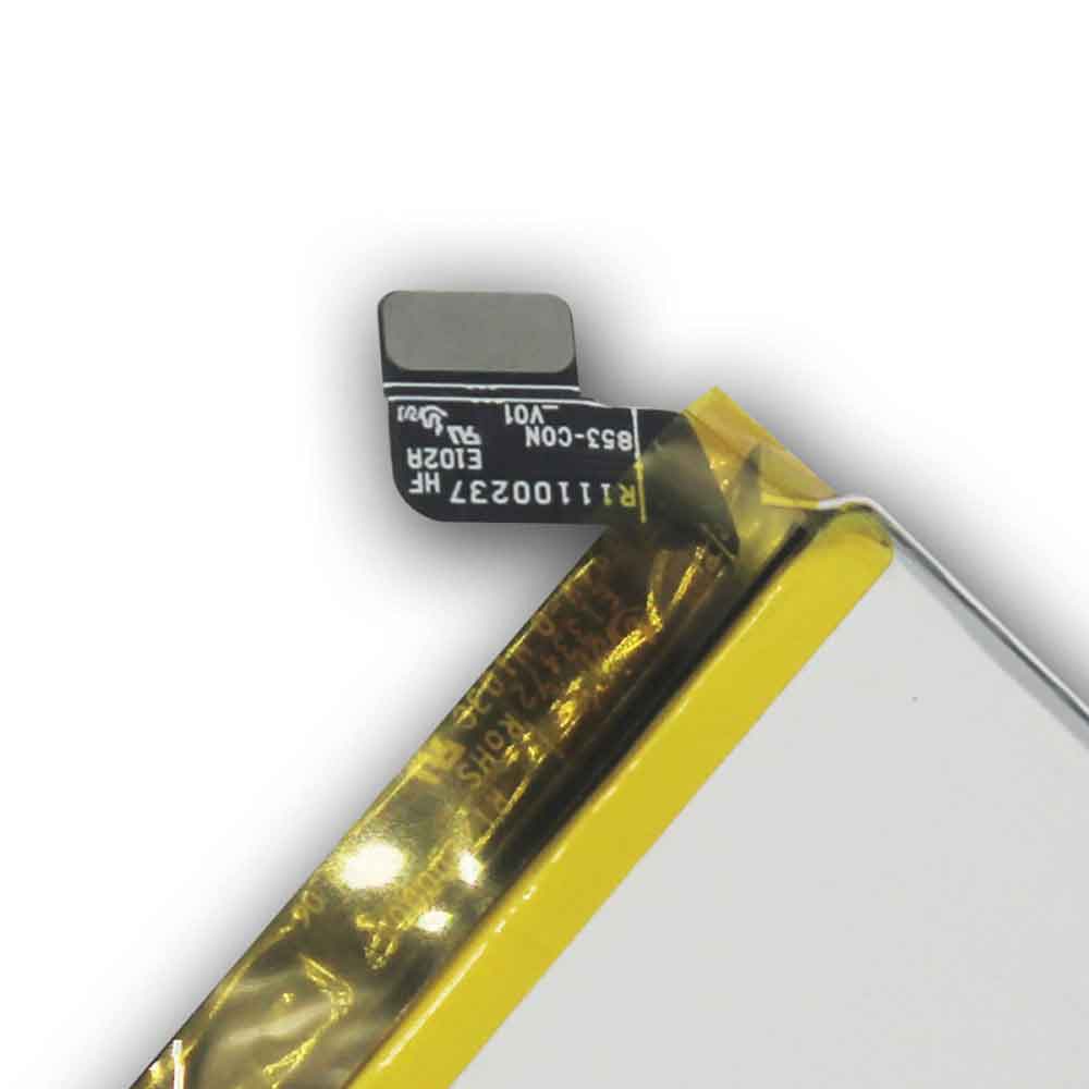 Realme GT Neo RMX3031 battery