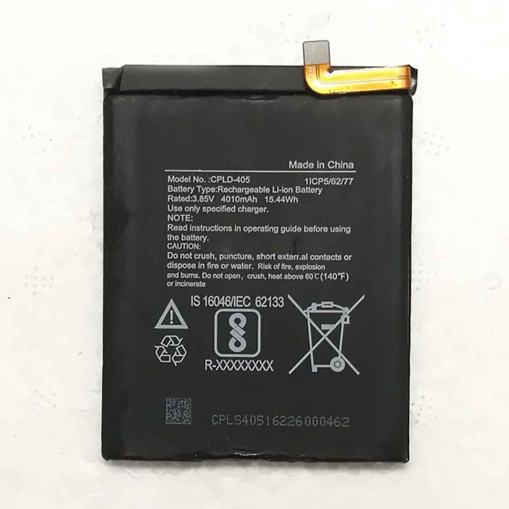 Coolpad 3600I-S00 3600L A9S AS9-9 battery
