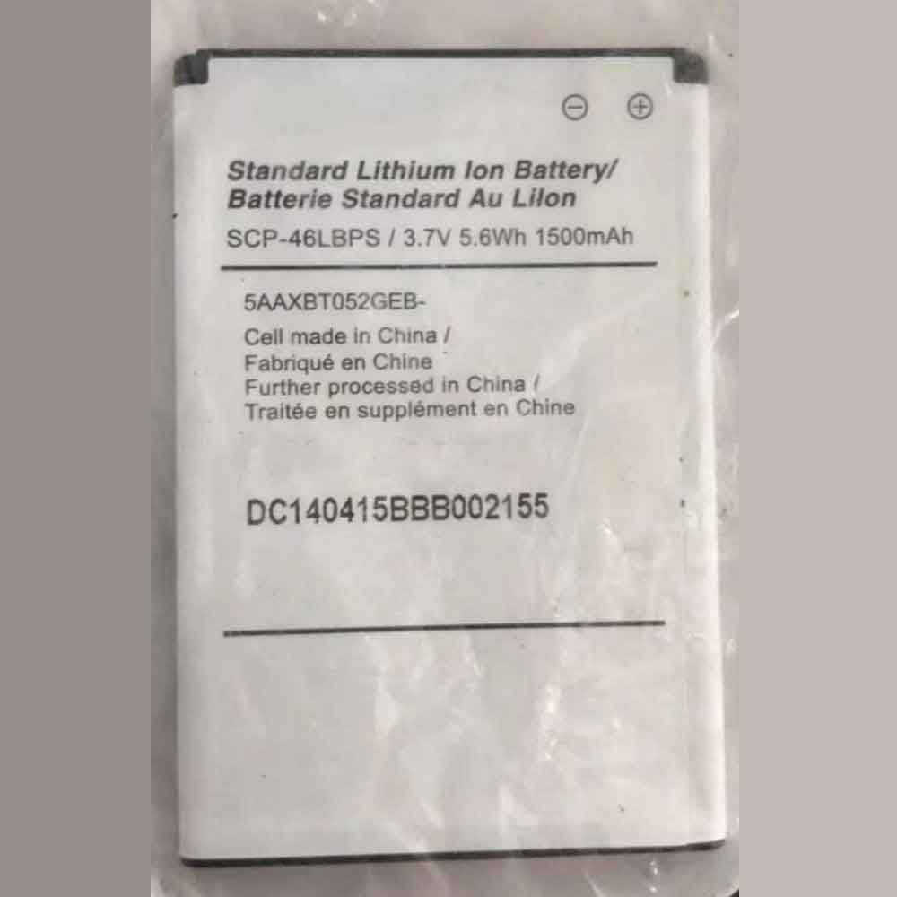 Kyocera SCP-46LBPS battery