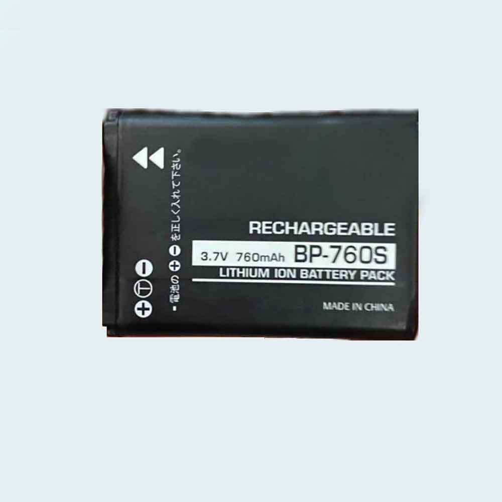 Kyocera Contax i4R battery