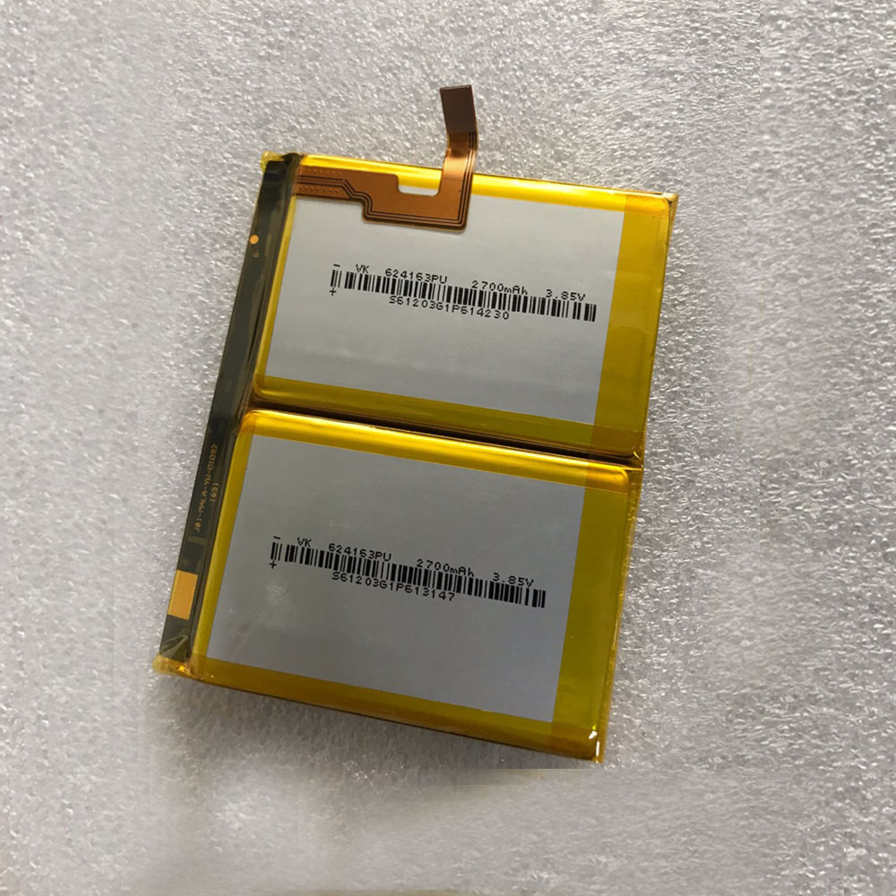 Hisense Smartphone battery