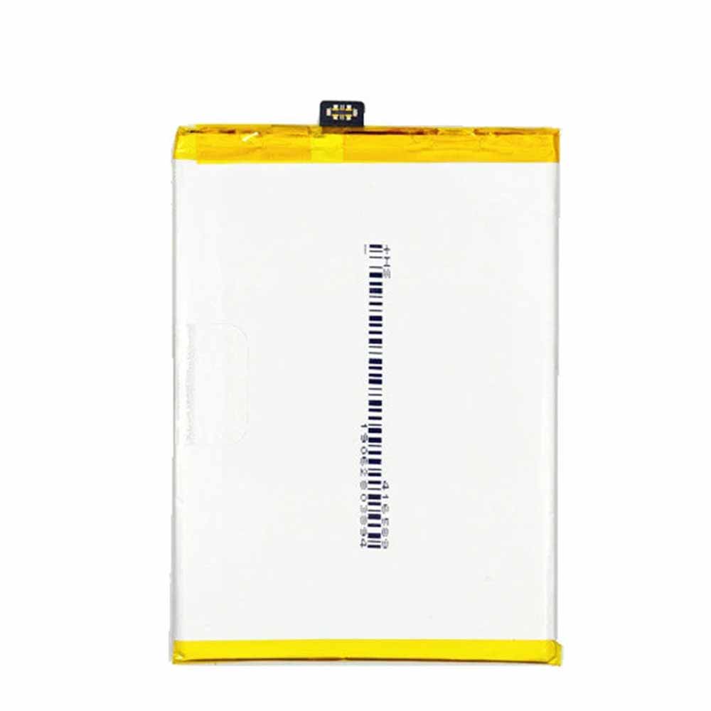 OPPO A72 battery