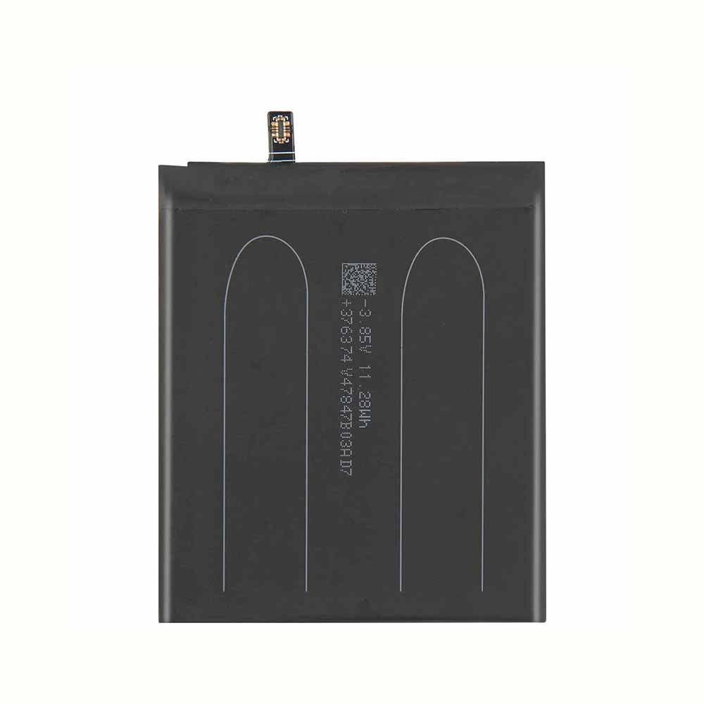 Xiaomi Mi Play battery