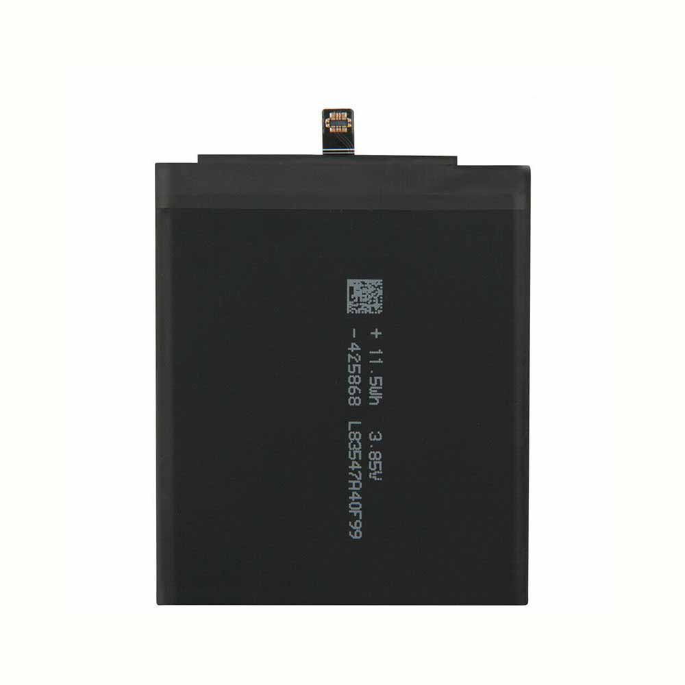 Xiaomi Redmi Go battery