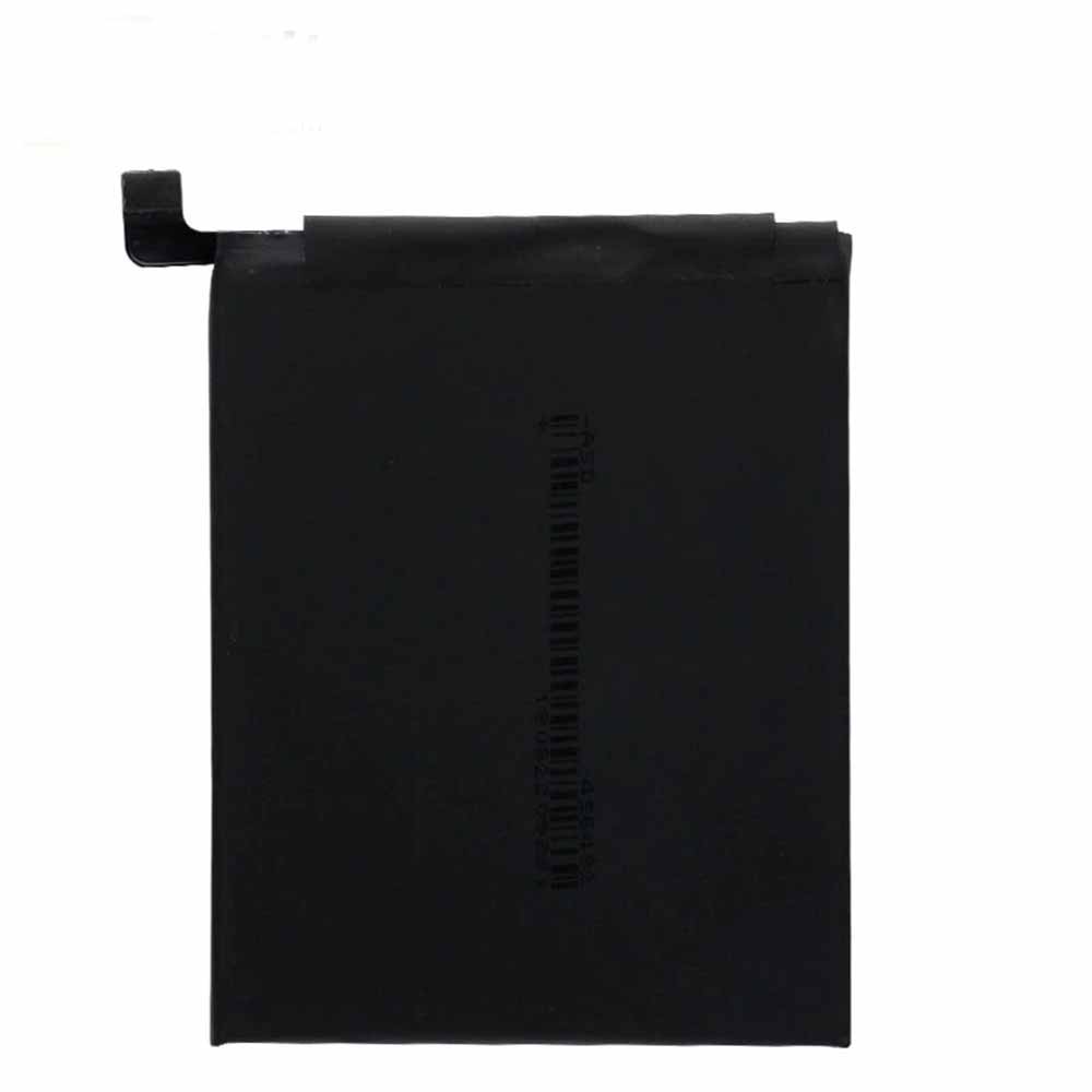 Xiaomi Redmi 6 Pro battery