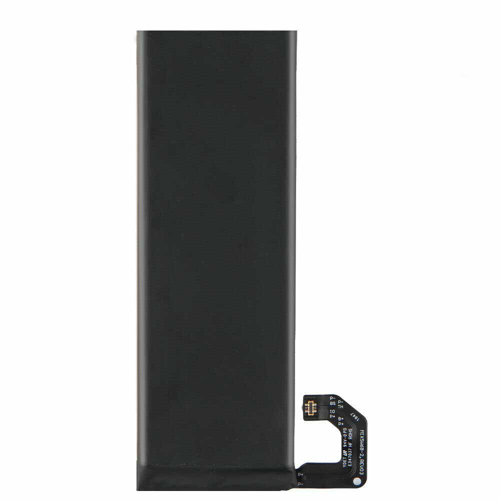 Xiaomi Mi 10 Pro battery
