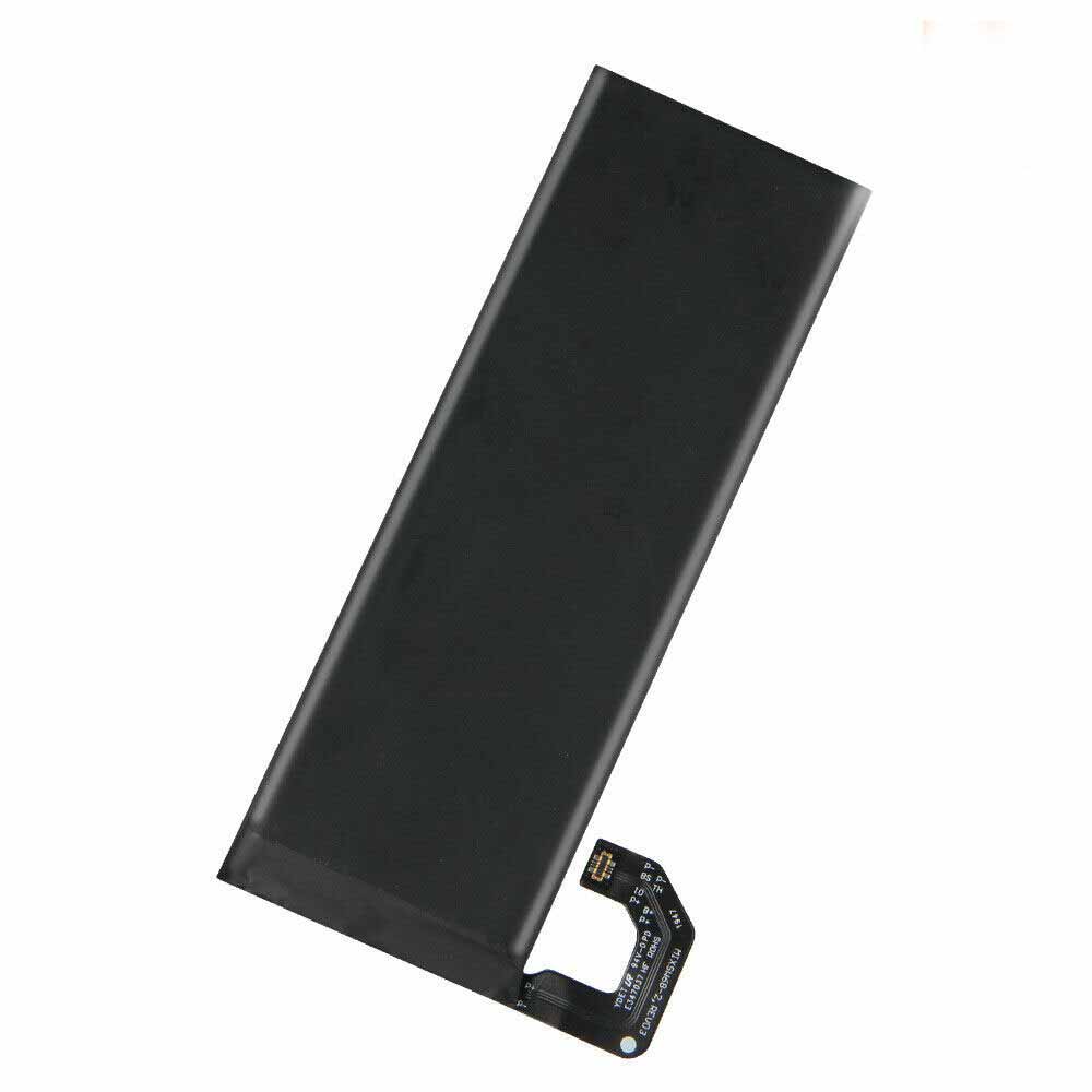 Xiaomi Mi 10 Pro battery