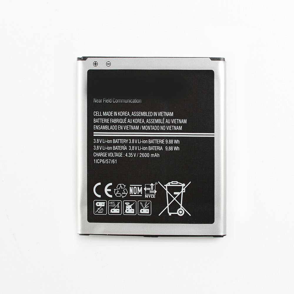 Samsung Galaxy J3 battery