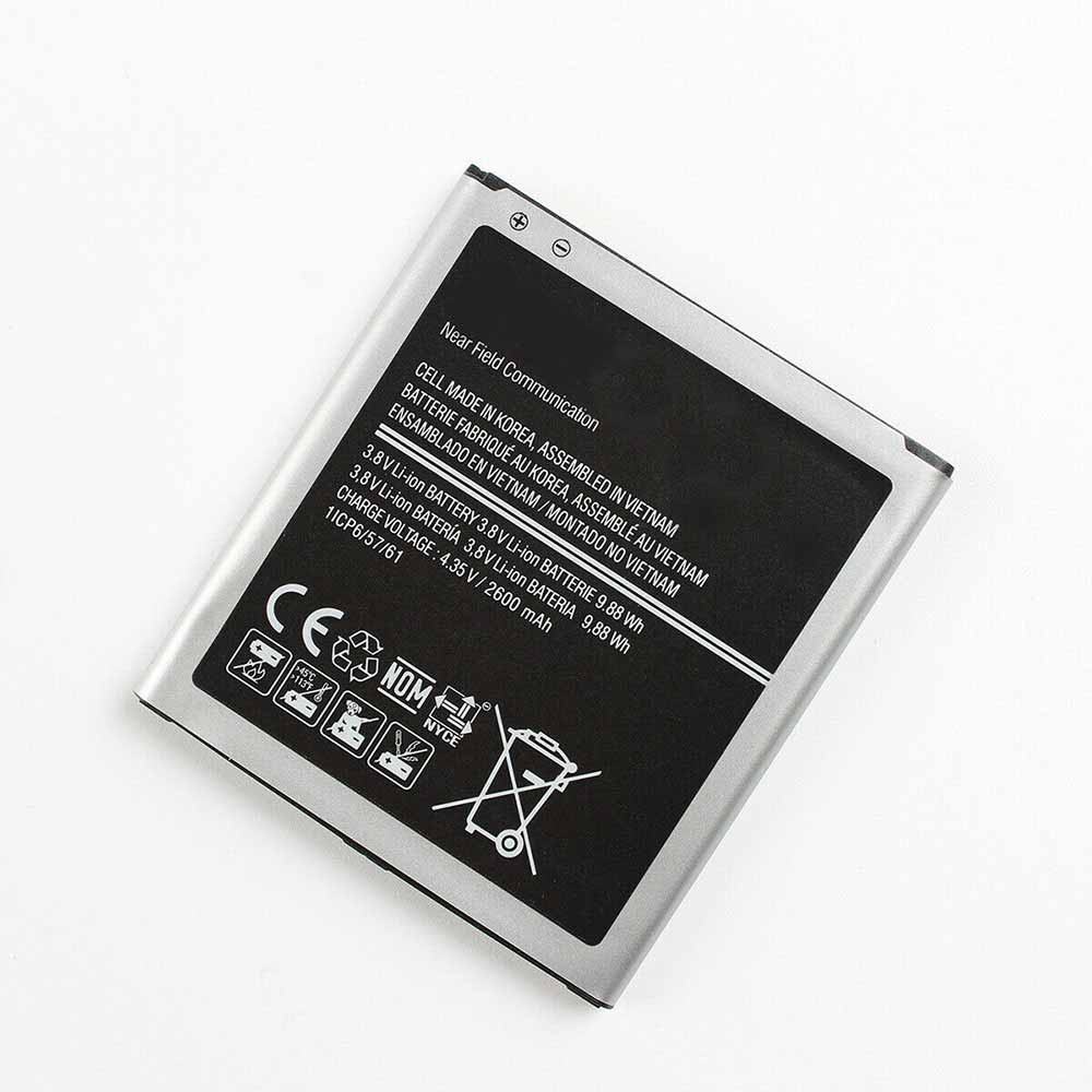 Samsung Galaxy J3 battery