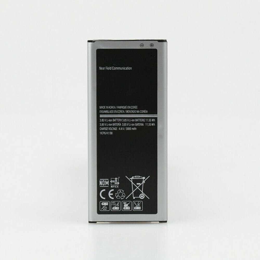 Samsung Galaxy Note 4 Edge N915 battery