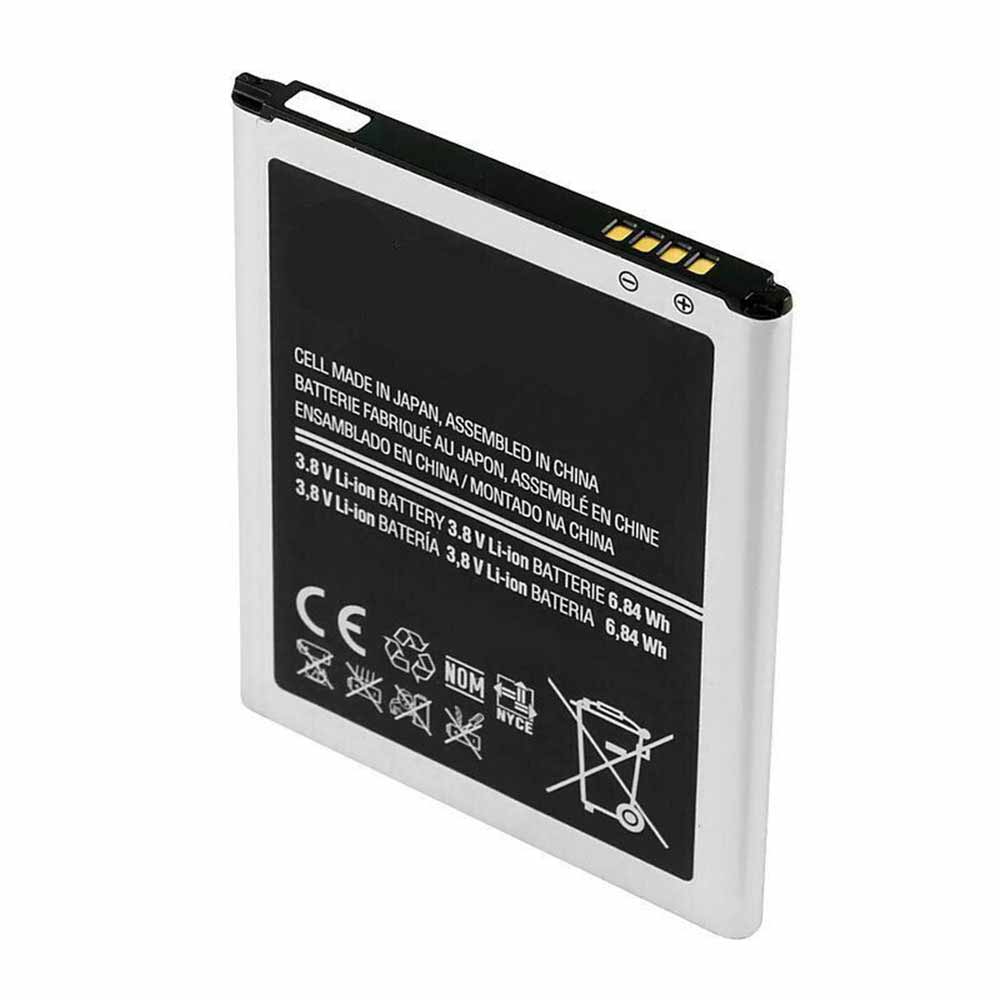 3.8V/4.35V 1800mAh/6.84WH B105BU Smartphone Battery for Samsung Galaxy S7275 GT-S7275R S7278U