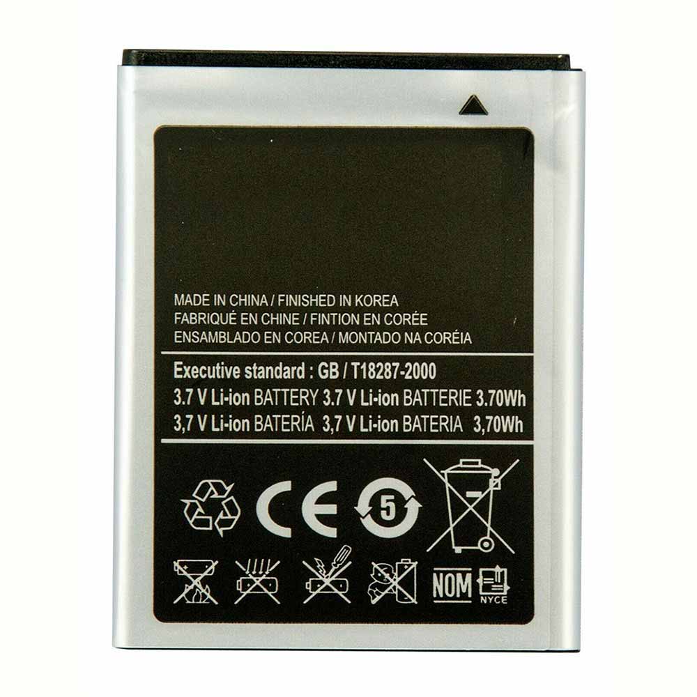 Samsung Galaxy S3850 M350 S3778 S3970 C5530 battery