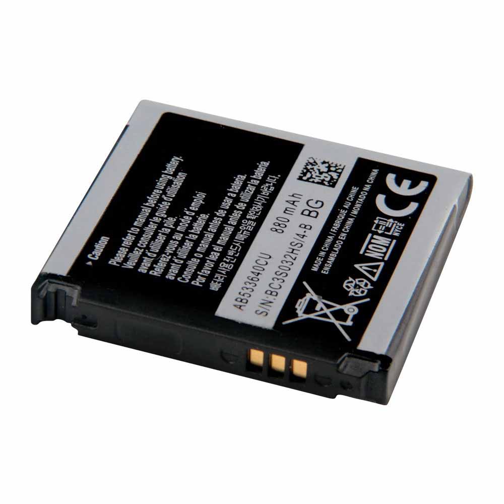 Samsung Galaxy S6888 G508 S3600C S3930C battery