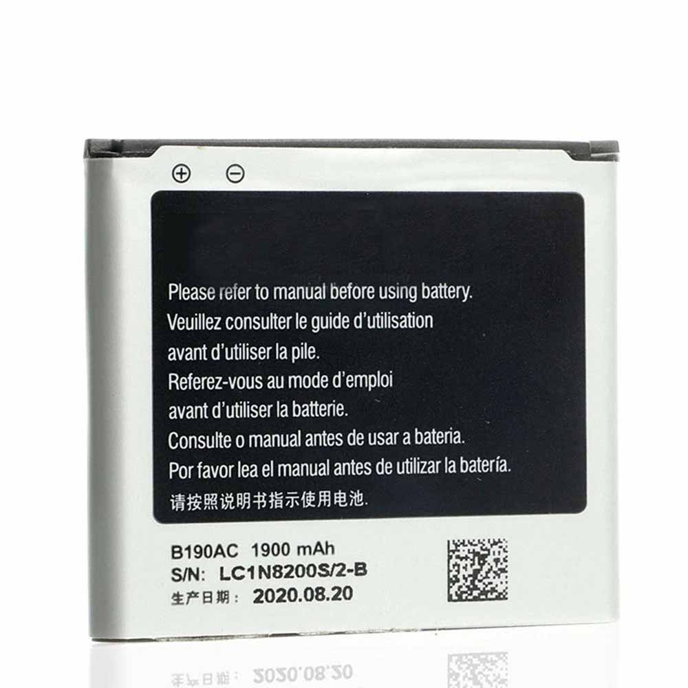 Samsung Galaxy W2014 G9098 G9092 G9082 battery