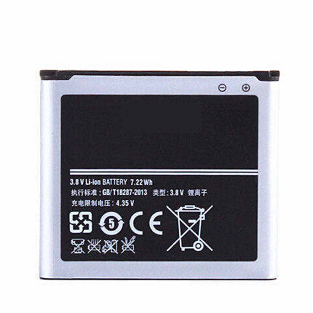 Samsung Galaxy W2014 G9098 G9092 G9082 battery
