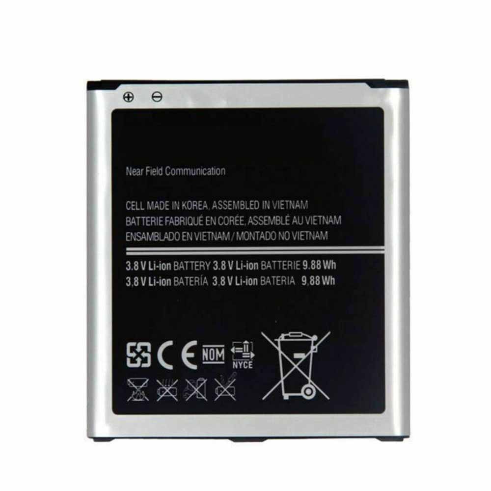 Samsung Galaxy GT-i9500 S4 i959 i9505 battery