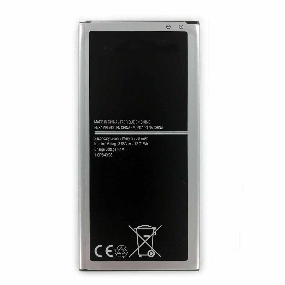 3.85V/4.4V 3300mAh/12.71WH EB-BJ710CBE Smartphone Battery for Samsung Galaxy J7 J710 J710F J7108