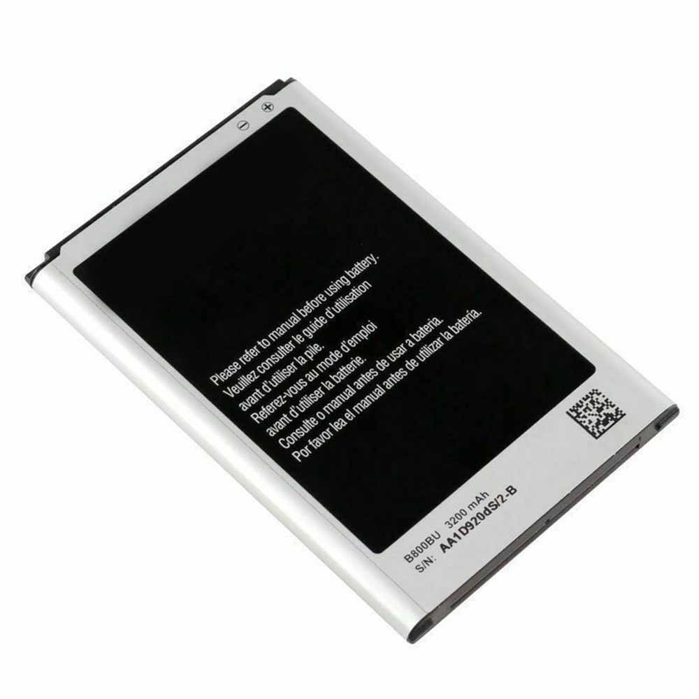 Samsung Galaxy Note3 N9009 N9008V N9006 N9002 battery