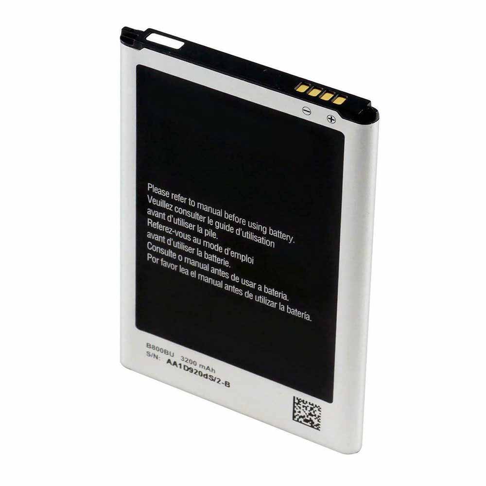 Samsung Galaxy Note3 N9009 N9008V N9006 N9002 battery