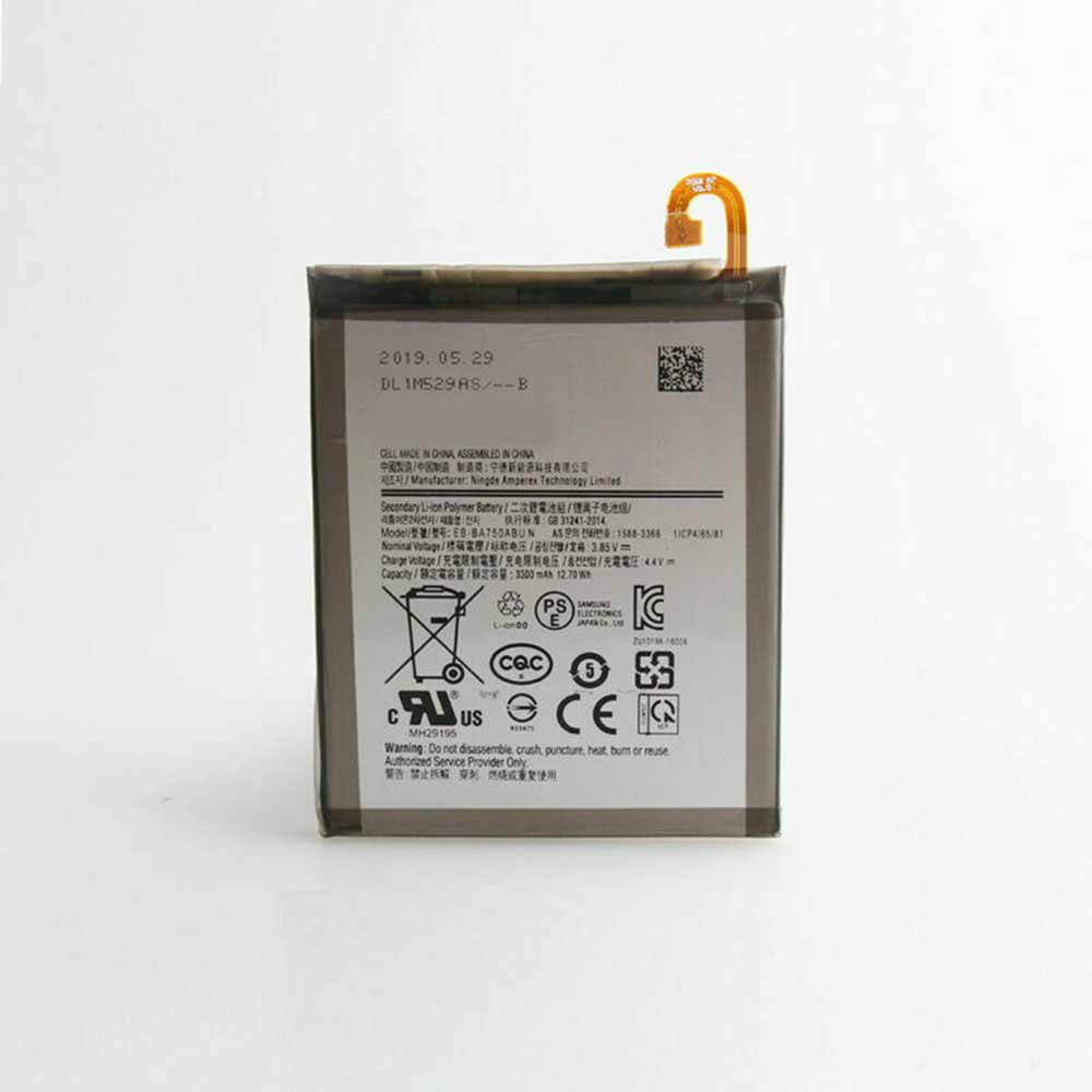 Samsung Galaxy A10 A105F battery