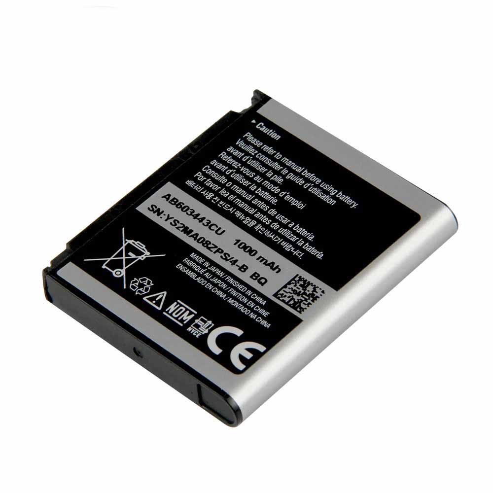Samsung S5230 GT-S5230C S5233 battery