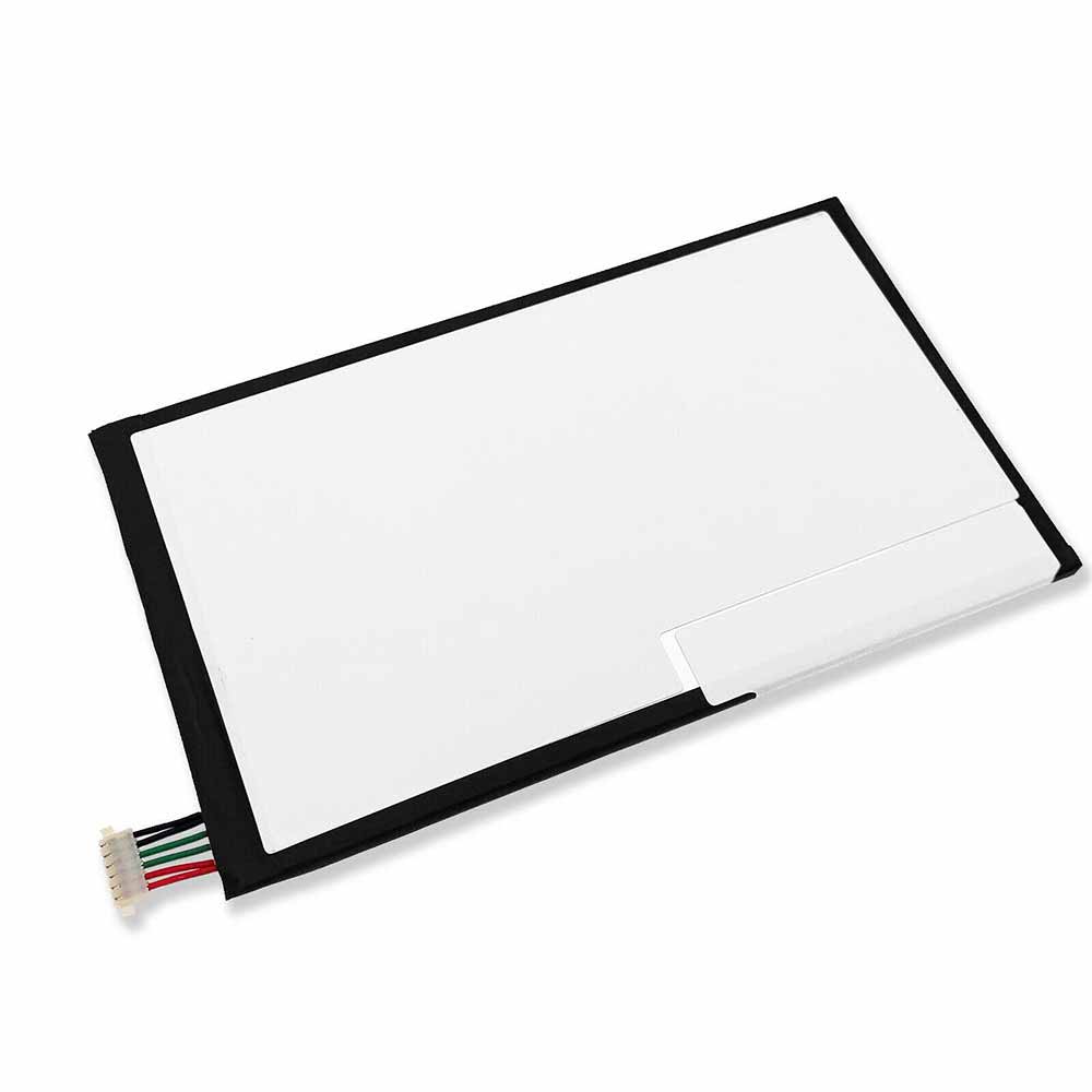 Samsung Galaxy Tab 4 8.0 T330 battery