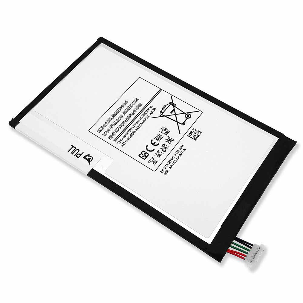 Samsung Galaxy Tab 4 8.0 T330 battery